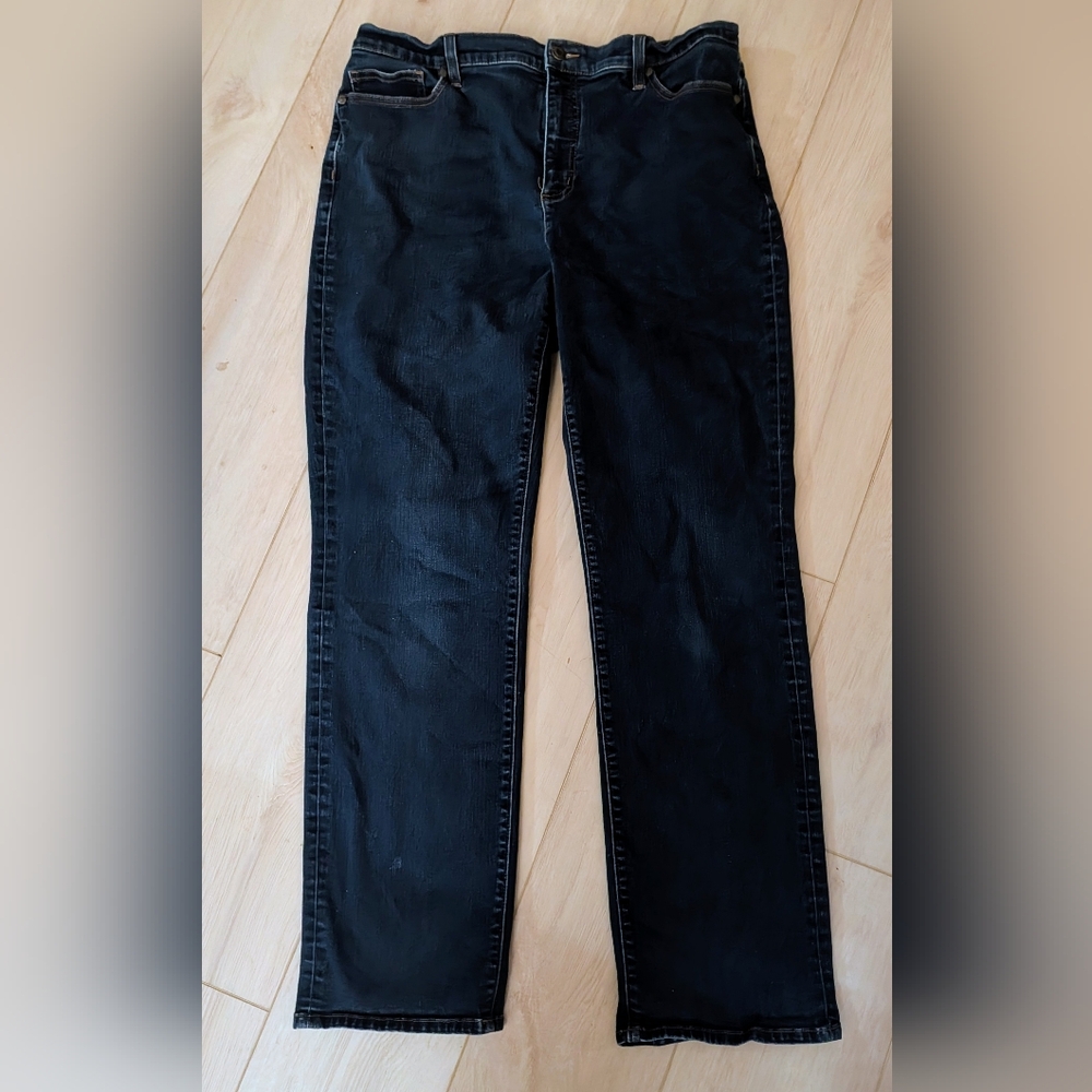 Lands' End Ladies Jeans